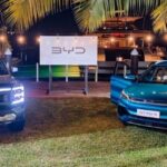BYD нехтує китайським урядом, стимулюючи ціновий обвал авто.