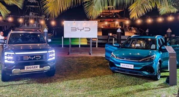 BYD нехтує китайським урядом, стимулюючи ціновий обвал авто.