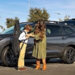 Subaru Ascent обійшов за збутом у Штатах три новітні електрокари&hellip;