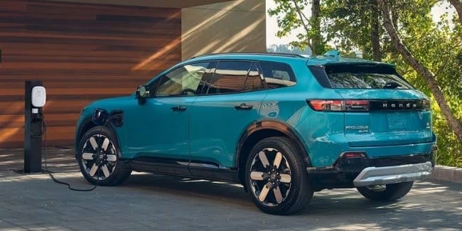 Ситуація на ринку електромобілів змусила Honda відкласти оновлення популярних моделей