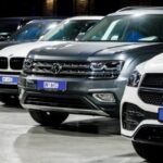 Авто з-за кордону: квітневі результати 2026