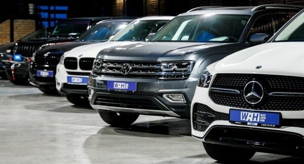 Авто з-за кордону: квітневі результати 2026