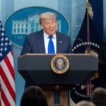 Трамп повідомив про збільшення зборів на європейські авто.