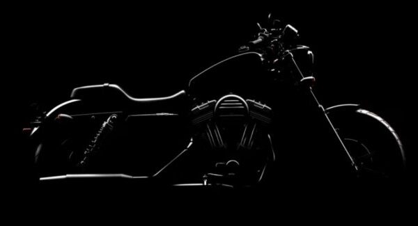 Harley-Davidson відновить виробництво 883 Sportster