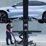 BYD надає десятирічну технічну підтримку для своїх електрокарів