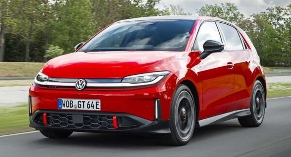 Volkswagen очікує, що електрокари поступово витіснять авто з двигунами внутрішнього згоряння.