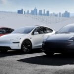 Tesla знову стала лідером на ринку електромобілів у світі