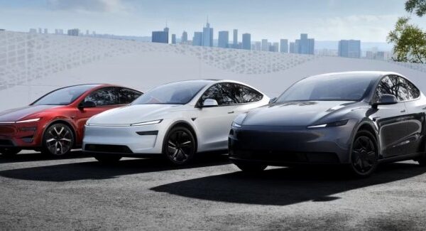 Tesla знову стала лідером на ринку електромобілів у світі