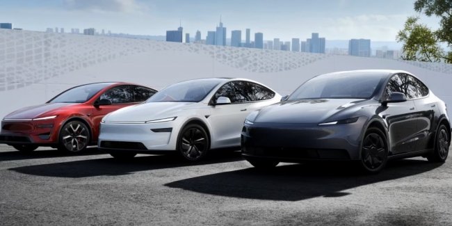 Tesla знову стала лідером на ринку електромобілів у світі