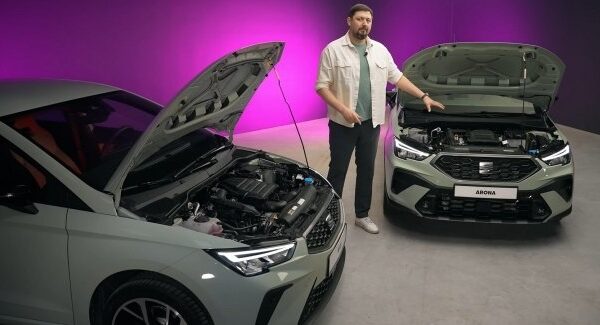 Hyundai та Volkswagen посіли перші місця в рейтингу бензинових автомобілів за травень.