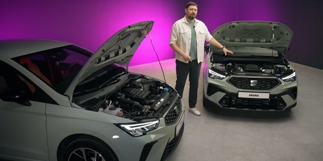 Hyundai та Volkswagen посіли перші місця в рейтингу бензинових автомобілів за травень.