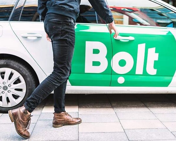 Робота в Bolt для чоловіків та жінок: особливості професії