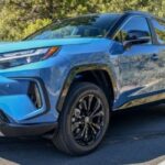 Toyota RAV4 на вторинному ринку в Штатах коштують дорожче, ніж…
