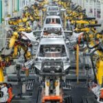 Китайська BYD прагне придбати вже функціонуюче підприємство в Європі.