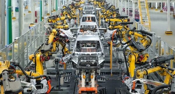 Китайська BYD прагне придбати вже функціонуюче підприємство в Європі.