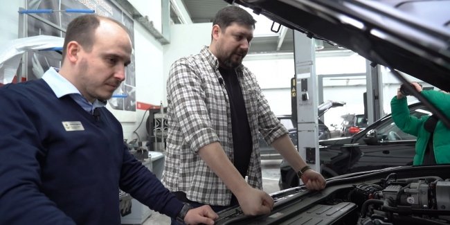 В Україні відзначається спад реєстрацій дизельних автомобілів, що становить чверть падіння у травні.