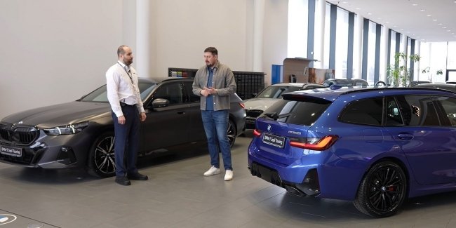 Найпопулярніші автомобілі в Україні у травні 2026 року