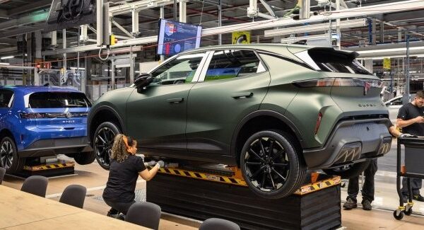 Керівники Volkswagen попередили про ризик для існування компанії.