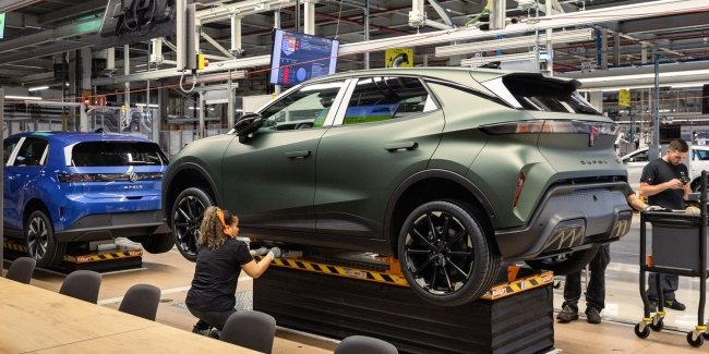 Керівники Volkswagen попередили про ризик для існування компанії.