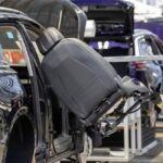 Європейські виробники автомобілів наполягають на відтермінуванні введення нових тарифів на…