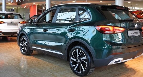 Українські споживачі зменшили попит на автомобілі з Китаю.