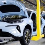 BYD завершила найтривалішу серію спаду продажів у своїй історії
