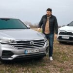 Кросовери становлять 81% ринку нових автомобілів в Україні