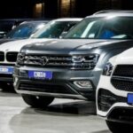Знижується зацікавленість громадян України у б/в авто зі Сполучених Штатів.