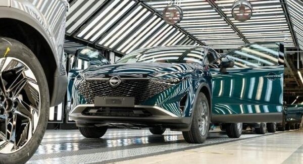 Автомобілі з Японії, Південної Кореї та Великої Британії можуть отримати маркування “Зроблено в ЄС”.