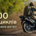 Збільшення мобільності Збройних Сил України: для передової придбано втричі більше&hellip;