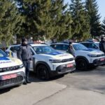 Компанії збільшили придбання нових транспортних засобів
