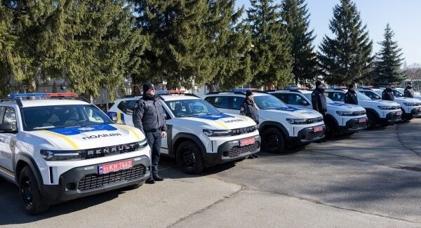 Компанії збільшили придбання нових транспортних засобів
