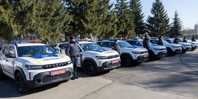Компанії збільшили придбання нових транспортних засобів