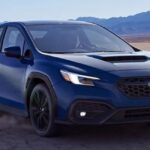 Subaru відзначила стрімке зростання реалізації спортивного седана WRX на американському&hellip;