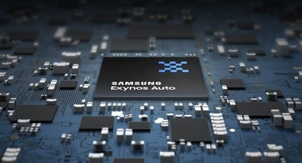 Samsung Electronics минулого року зайняла перше місце серед постачальників мікросхем для автомобільної промисловості.