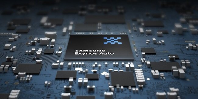 Samsung Electronics минулого року зайняла перше місце серед постачальників мікросхем для автомобільної&hellip;