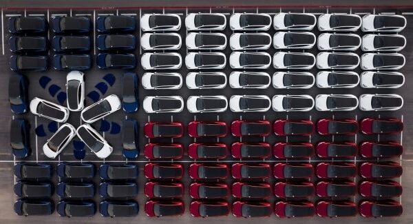 Tesla повертає свої позиції в Європі: продажі в травні значно збільшилися