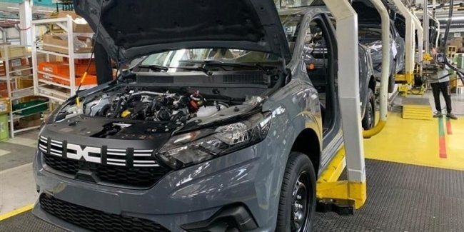 Volkswagen, Renault та Stellantis закликають ЄС зберегти доступні авто