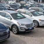 Імпорт вживаної автотехніки з ЄС до України призупинено