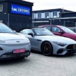 У травні українці імпортували 18 тисяч авто з пробігом