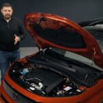 Український ринок гібридних автомобілів показав 9-відсоткове зростання