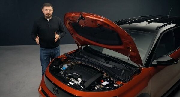 Український ринок гібридних автомобілів показав 9-відсоткове зростання