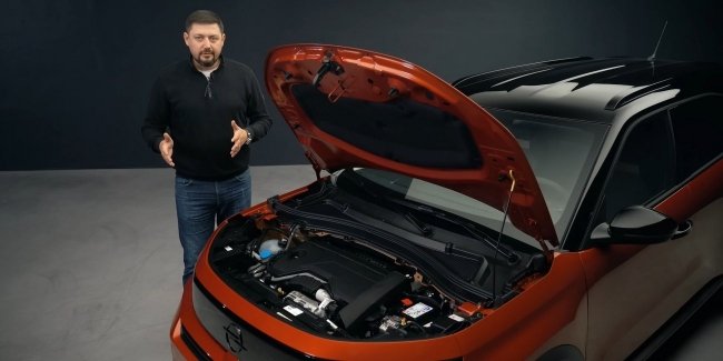 Український ринок гібридних автомобілів показав 9-відсоткове зростання