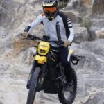 Американці представили доступний електричний кросовий мотоцикл Freego Nova 5