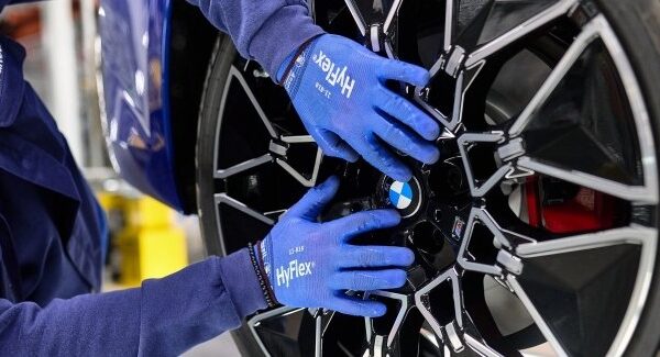 BMW може зайняти останнє місце за прибутковістю серед європейських автовиробників у 2026 році