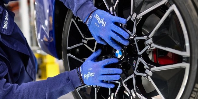 BMW може зайняти останнє місце за прибутковістю серед європейських автовиробників у 2026&hellip;