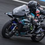 CFMoto V4 SR-RR встановив новий швидкісний рекорд у Китаї