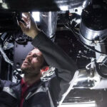 Ремонт вантажних авто в Києві: комплексне обслуговування на СТО SVS-Service