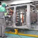 Chery придбала автомобільний завод Nissan у Південній Африці