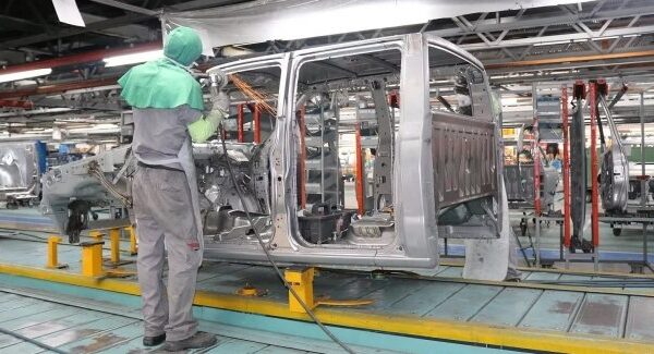Chery придбала автомобільний завод Nissan у Південній Африці